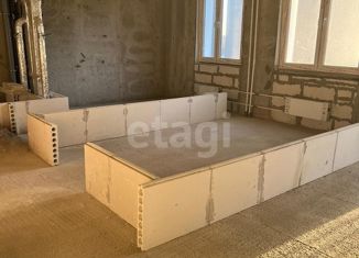 2-комнатная квартира на продажу, 53.5 м2, Москва, Сельскохозяйственная улица, 5, станция Ростокино