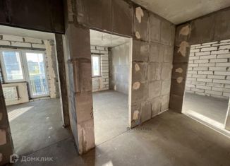 Продается 2-комнатная квартира, 54 м2, Тула, Самоварная улица, 9, ЖК Баташёвский Сад