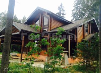 Дом на продажу, 368 м2, деревня Сивково, коттеджный посёлок Зелёная Роща-1, 321