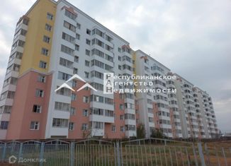 Продается 1-комнатная квартира, 31 м2, Якутск, улица Газовиков, 19Б, микрорайон Марха