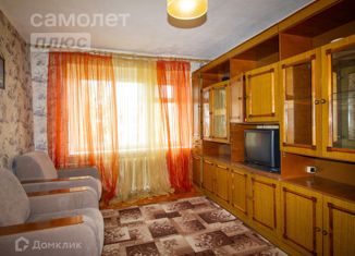 Однокомнатная квартира на продажу, 30.6 м2, Ульяновск, проспект Нариманова, 1