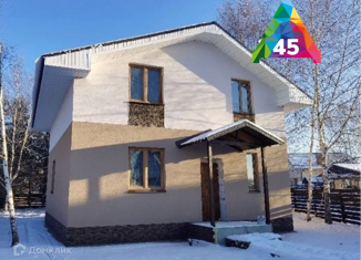 Продам дом, 160 м2, село Воскресенское, Песочный переулок