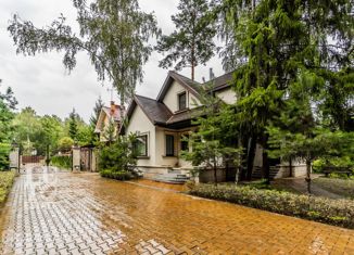 Продается дом, 150 м2, деревня Юрлово, коттеджный посёлок Юлия-2, 36