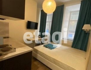 Продам комнату, 12 м2, Санкт-Петербург, улица Марата, 59, улица Марата