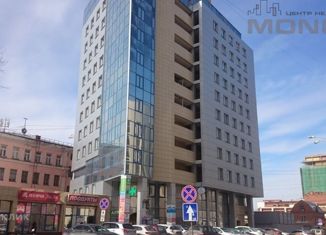 Сдаю в аренду офис, 117.5 м2, Екатеринбург, улица Гоголя, 36, улица Гоголя