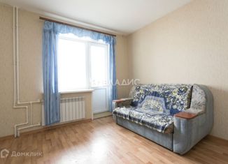 Продаю квартиру студию, 20.9 м2, село Чигири, Садовая улица, 18