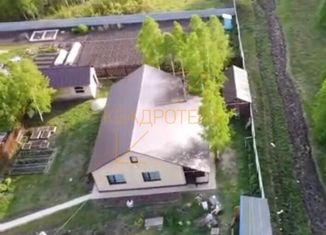 Продаю дом, 120 м2, станция Мочище, Светлая улица