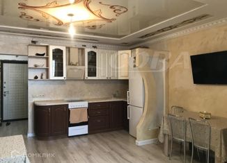 Продаю квартиру студию, 31.4 м2, Тюмень, улица Голышева, 10, ЖК Первый ключ