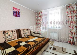 Квартира на продажу студия, 34 м2, Анапа, Владимирская улица, 154к4, ЖК Трио