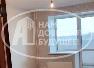 Однокомнатная квартира на продажу, 39 м2, Краснокамск, улица 10-й Пятилетки, 2