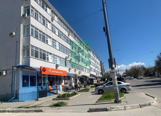 Продается однокомнатная квартира, 34.5 м2, Севастополь, улица Богданова, 33