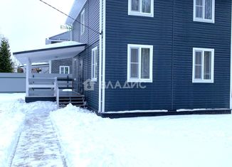 Продажа дома, 113.2 м2, СНТ Весна-МК