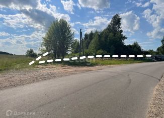 Продажа участка, 15.97 сот., деревня Липуны, деревня Липуны, 33