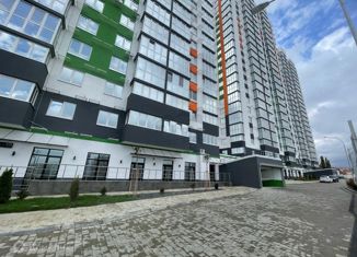 Продажа 3-комнатной квартиры, 91.7 м2, Новороссийск, ЖК Клевер, улица Куникова, 47Ак2