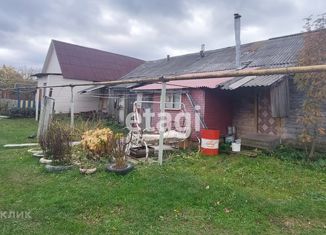 Продам 1-комнатную квартиру, 31.4 м2, деревня Воспушка, улица Круглова, 27