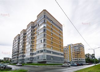 2-комнатная квартира на продажу, 43 м2, Первоуральск, улица Сакко и Ванцетти, 10