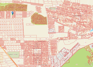 Продам участок, 16.63 сот., Суворовское сельское поселение