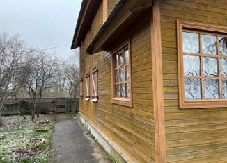 Дом на продажу, 77.5 м2, деревня Холынья, деревня Холынья, 2Д