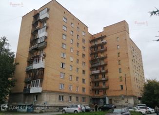 Продается комната, 50 м2, Екатеринбург, улица Токарей, 33, Верх-Исетский район