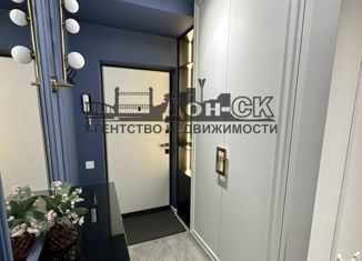 3-комнатная квартира на продажу, 61 м2, Ростов-на-Дону, проспект Сиверса, 26