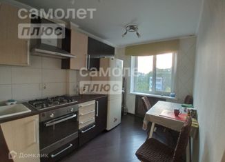 Двухкомнатная квартира на продажу, 46 м2, Ростовская область, улица Варфоломеева, 246