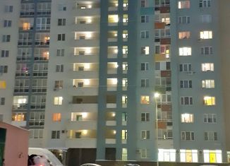 Продажа 1-комнатной квартиры, 38.5 м2, Нижний Новгород, Волжская набережная, 12, микрорайон Мещерское Озеро