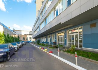 Продажа 3-комнатной квартиры, 100 м2, Москва, Мироновская улица, 25, Мироновская улица