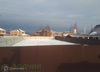 Продажа земельного участка, 7.3 сот., деревня Аркасы, Солнечная улица