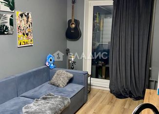 Продается 2-ком. квартира, 46 м2, Москва, Отрадная улица, 18В, Отрадная улица
