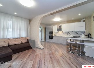 3-ком. квартира на продажу, 68 м2, Краснодар, улица Западный Обход, 42к2, ЖК Спортивная деревня