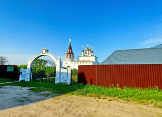 Земельный участок на продажу, 16.9 сот., село Борисоглеб, Первомайская улица, 4