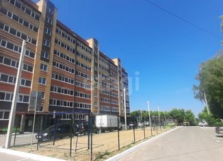 Однокомнатная квартира на продажу, 38 м2, село Семёновка, Интернатская улица, 2