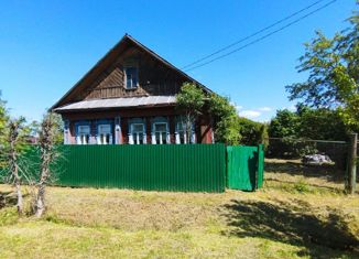 Продается дом, 45 м2, Рыбинск, Большая Вонговская улица, 10