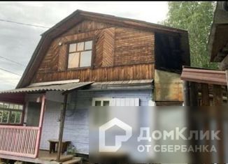 Продажа дома, 40 м2, коллективный сад № 1 НТМК, 3-я линия, 38