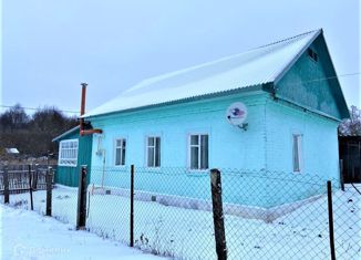 Продаю дом, 60 м2, рабочий посёлок Арсеньево, Садовая улица, 19