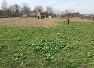 Продается участок, 20 сот., хутор Прикубанский, Железнодорожная улица