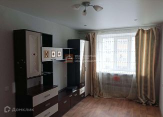 Продается 1-ком. квартира, 30.5 м2, Воронеж, улица Федора Тютчева, 95М, ЖК Микрорайон Боровое