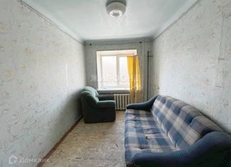 Продажа комнаты, 9 м2, Обь, Железнодорожная улица, 18