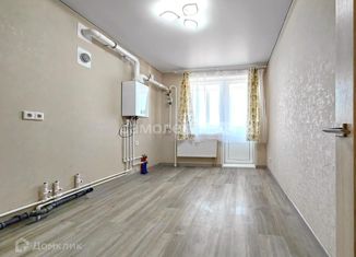 Продается двухкомнатная квартира, 57 м2, Калуга, Новосельская улица, 27к1, ЖК Слобода