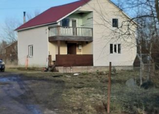 Дом на продажу, 122.5 м2, деревня Матокса, Светлая улица