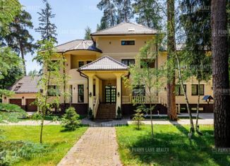 Продается дом, 845 м2, Звенигород