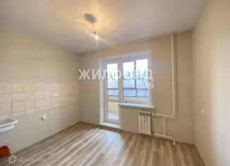1-комнатная квартира на продажу, 36.5 м2, Новосибирск, ЖК Инфинити, Красный проспект, 329