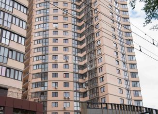 Продажа квартиры студии, 40.5 м2, Ростов-на-Дону, улица Сержантова, 9/27, ЖК Юбилейный