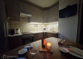 Однокомнатная квартира на продажу, 39 м2, Москва, Коломенская улица, 5, Коломенская улица