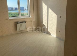 Продам 1-комнатную квартиру, 50 м2, Махачкала, улица Хаджи Булача, 16Б, ЖК Ак-Гёль