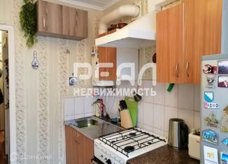 Продается однокомнатная квартира, 30.3 м2, Павловск, Горная улица, 1