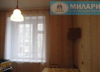 Сдаю в аренду 1-комнатную квартиру, 38 м2, Вологда, улица Пугачёва, 32А, микрорайон Водники