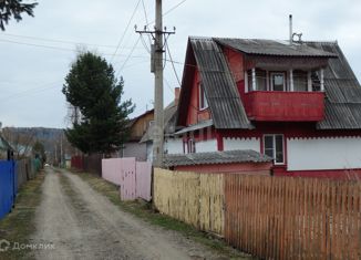 Продам дом, 59 м2, СНТ Энергетик, 1-я улица, 21