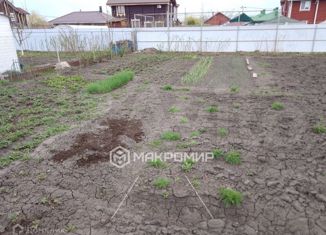 Участок на продажу, 15 сот., деревня Малая Куликовка, Светлый переулок, 6