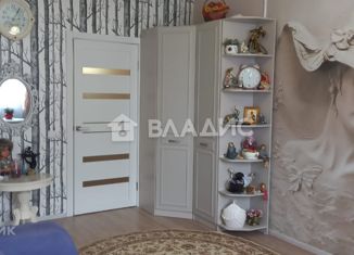 Продается 1-ком. квартира, 40 м2, Краснодар, улица Автолюбителей, 1/7к2, ЖК Премьера